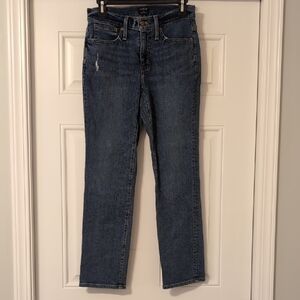 NWOT J. Crew Jeans Size 25